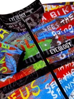 8 Days Men's Lightweight Windproof Jacket -Cycology 20228days front lightweight windjacket 505817