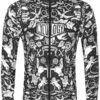 Velo Tattoo Men's Lightweight Windproof Jacket