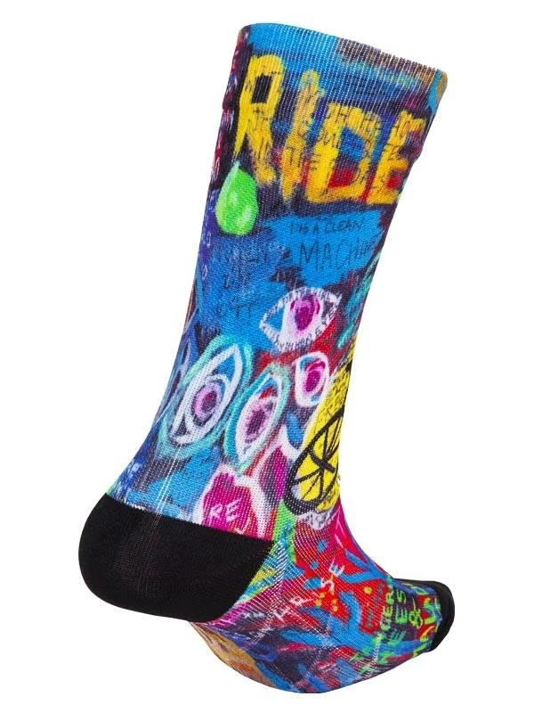 8 Days Cycling Socks 4 8 Days Cycling Socks - Image 4