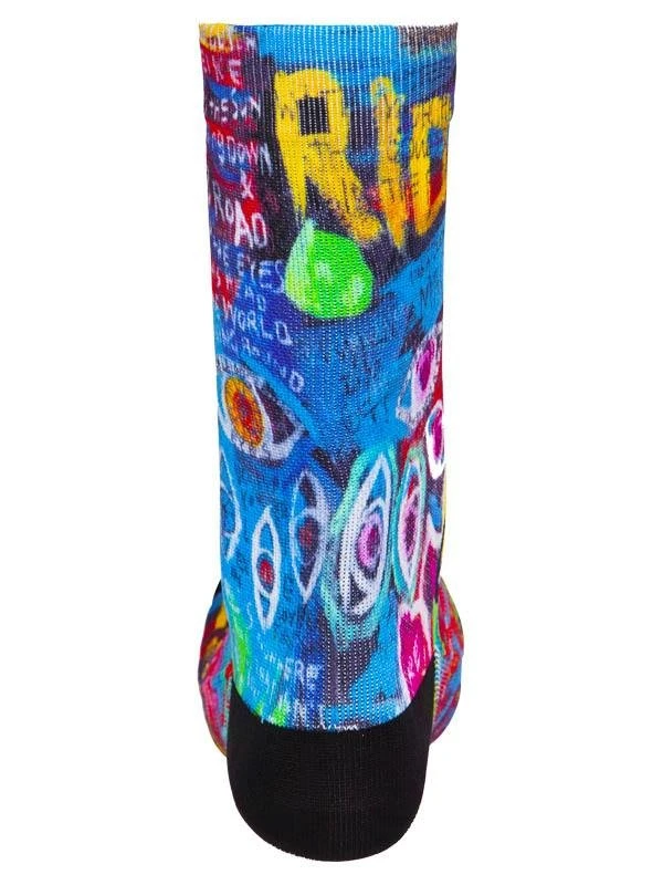 8 Days Cycling Socks 2 8 Days Cycling Socks - Image 2