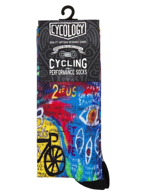 8 Days Cycling Socks 6 8 Days Cycling Socks - Image 6