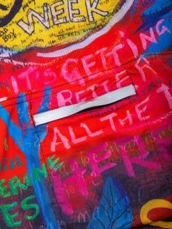 8 Days Men's Classic Jersey -Cycology 8 days detail 1 200497