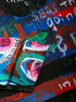 8 Days Men's Classic Jersey -Cycology 8 days detail 2 388391