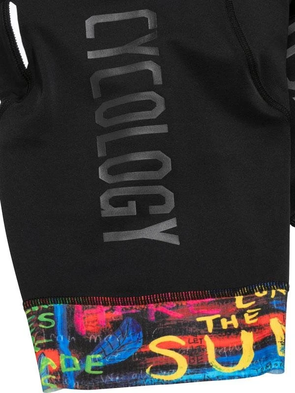 8 Days Men's Bib Shorts 4 8 Days Men's Bib Shorts - Image 4