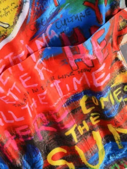 8 Days Men's Reborn Jersey -Cycology 8DAYS RECYCLED JERSEY BACK POCKKETS DETAIL