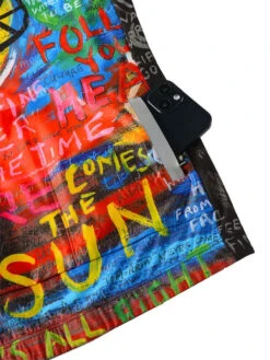 8 Days Men's Reborn Jersey -Cycology 8DAYS RECYCLED JERSEY ZIPPERED POCKET DETAIL 217122a9 95a5 4926 bd94 2404fb3a8e46