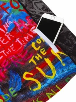 8 Days Men's Summer Long Sleeve Jersey -Cycology 8DAYS SUMMER LS BACK 903022