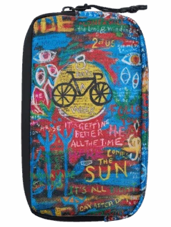 8 Days Cycling Wallet