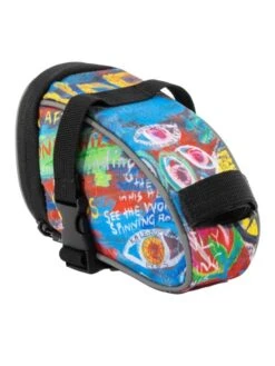 8 Days Saddle Bag -Cycology 8Days 5 395275