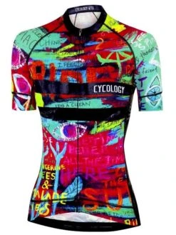 8 Days Women's Classic Jersey Aqua