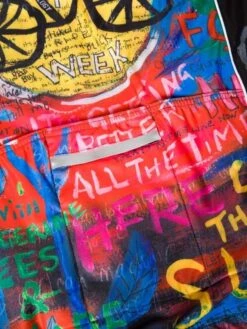 8 Days Men's Winter Long Sleeve Jersey 6 8 Days Men's Winter Long Sleeve Jersey -Cycology 8 Days Men s LS Jersey detail 128092