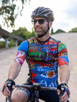 8 Days Men's Reborn Jersey -Cycology 8 Days Reborn 02