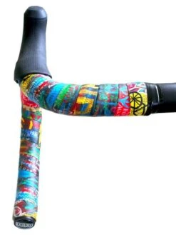 8 Days Handlebar Tape -Cycology 8 Days on bars 631069