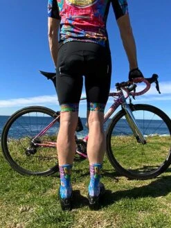 8 Days Men's Bib Shorts 10 8 Days Men's Bib Shorts -Cycology 8 days 2 276007