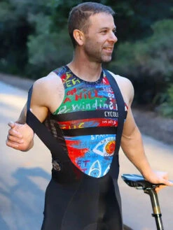 8 Days Men's Sleeveless Base Layer -Cycology 8 days web 2