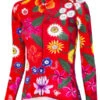 Aloha Women's Summer Long Sleeve Jersey