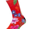 Aloha Cycling Socks