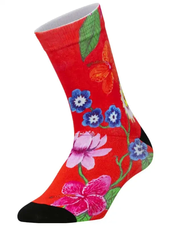 Aloha Cycling Socks 1 Aloha Cycling Socks