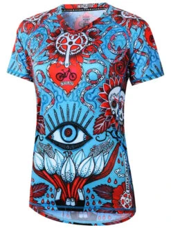 Baja Women's MTB Jersey