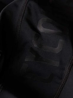 Cycology Men's Logo Bib Shorts Black 7 Cycology Men's Logo Bib Shorts Black -Cycology BIB03 M LOGO BIBSHORTS 180666