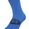 Cycology Reflective Logo Cycling Socks Blue