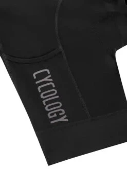 Cycology Men's Cargo Shorts Black 11 Cycology Men's Cargo Shorts Black -Cycology CARGO SHORTS sidepocket