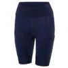 Cycology Women's Cargo Shorts Navy