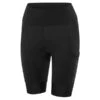 Cycology Women's Cargo Shorts Black