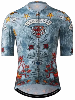 City Of Angels Men's Reborn Jersey