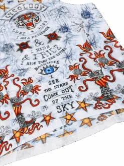 City Of Angels Men's Sleeveless Base Layer 7 City Of Angels Men's Sleeveless Base Layer -Cycology CITY OF ANGELS FRONT SLEEVELESS