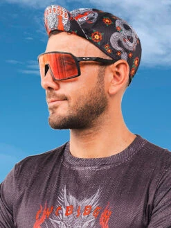 Dragon Classic Cycling Cap 8 Dragon Classic Cycling Cap -Cycology CYCLING CAP DRAGON