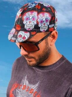 La Vida Classic Cycling Cap -Cycology CYCLING CAP LAVIDA