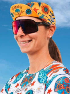 Tijuana Classic Cycling Cap -Cycology CYCLING CAP TIJUANA