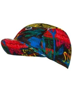 Cycology -Cycology Cycology 8Days cycling cap front peak up 896838
