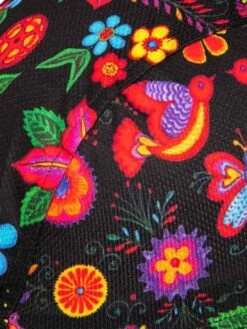 Frida Cycling Cap Black -Cycology Cycology Frida cycling cap front detail 866147