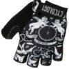 Velo Tattoo Cycling Gloves