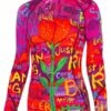 See Me Women's Long Sleeve Base Layer