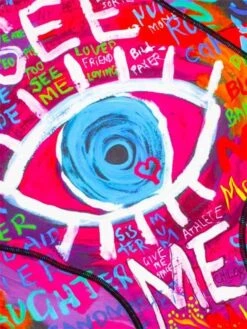 See Me Women's Long Sleeve Base Layer -Cycology Cycology womens SeeMe long sleeve base layer back detail 434695