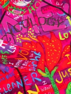 See Me Women's Long Sleeve Base Layer -Cycology Cycology womens SeeMe long sleeve base layer front detail 718849