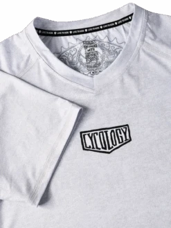 Day Of The Shred Women's MTB Jersey -Cycology DAY OF THE SHRED NECK SS