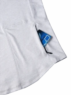 Day Of The Shred Women's MTB Jersey -Cycology DAY OF THE SHRED back pocket 1