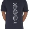 DNA T Shirt Navy