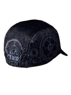 Day Of The Living Cycling Cap -Cycology DOL Cap 1 1a6d1fcb e3b6 4960 9773 3be92a9ea294 557281