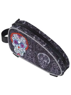 Day Of The Living Top Tube Bag