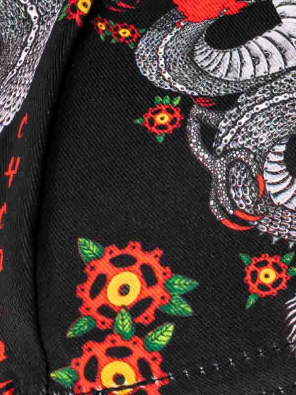 Dragon Classic Cycling Cap 5 Dragon Classic Cycling Cap - Image 5