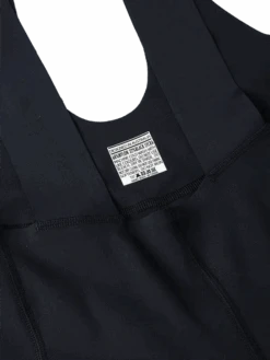 Cycology Men's Endurance Bib Shorts -Cycology ENDURANCE BIBS MEN S LABEL