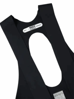 Cycology Men's Endurance Bib Shorts -Cycology ENDURANCE BIBS MEN S LABELS