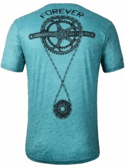 Forever Men's Technical T-Shirt