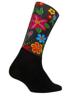Frida Aero Cycling Socks -Cycology FRIDA AERO SOCK SIDE BACK 756607