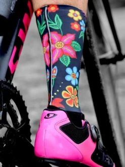 Frida Aero Cycling Socks -Cycology FRIDA BACK AERO SOCK 322183